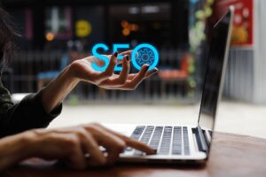 Discover the Benefits of SEO